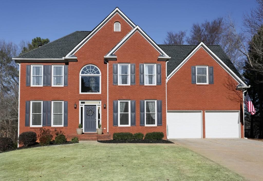 4 bedroom, 2,994 sq ft single family residence sold at 704 Standing Turkey Court, Woodstock, GA 30189