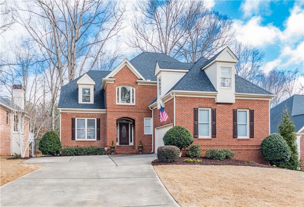 990 York Cove, Alpharetta, GA 30004 — most recent listing photo