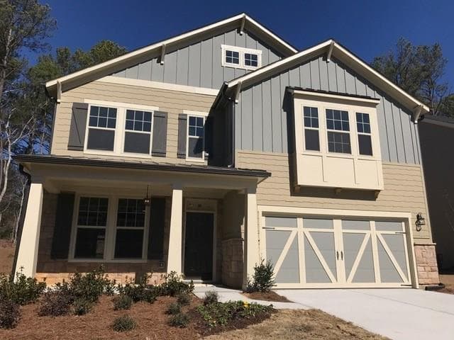 940 Grove Valley Drive, Cumming, GA 30041 — most recent listing photo