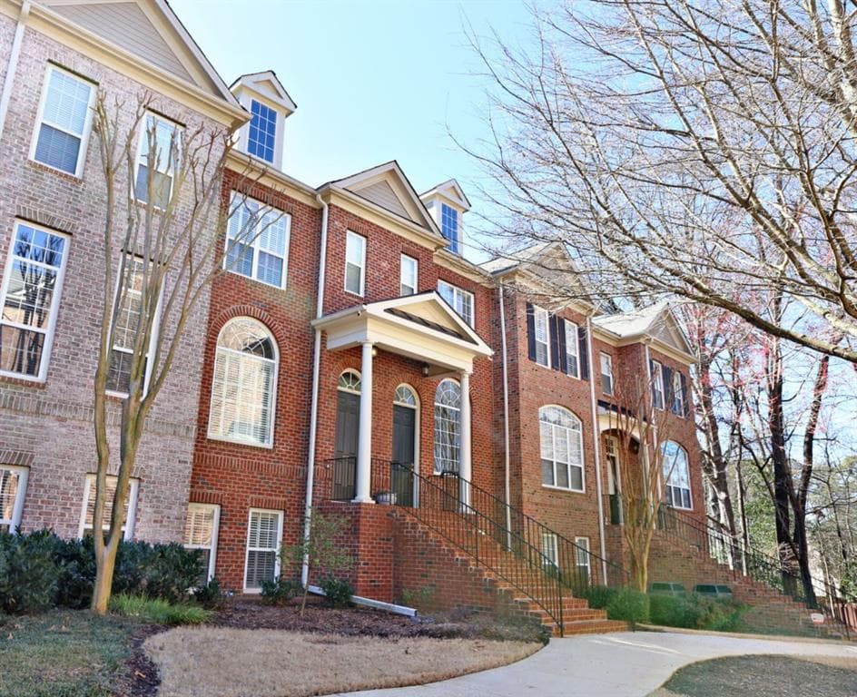 1138 Providence Place 1138, Decatur, GA 30033 — most recent listing photo