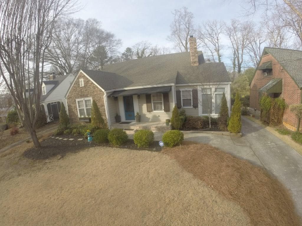 1841 Montrose Drive, East Point, GA 30344 — most recent listing photo