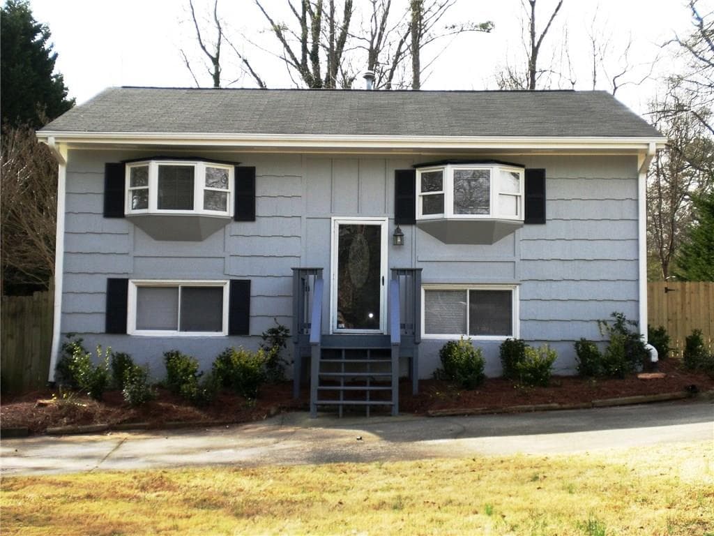 1701 Cox Drive, Austell, GA 30168 — most recent listing photo