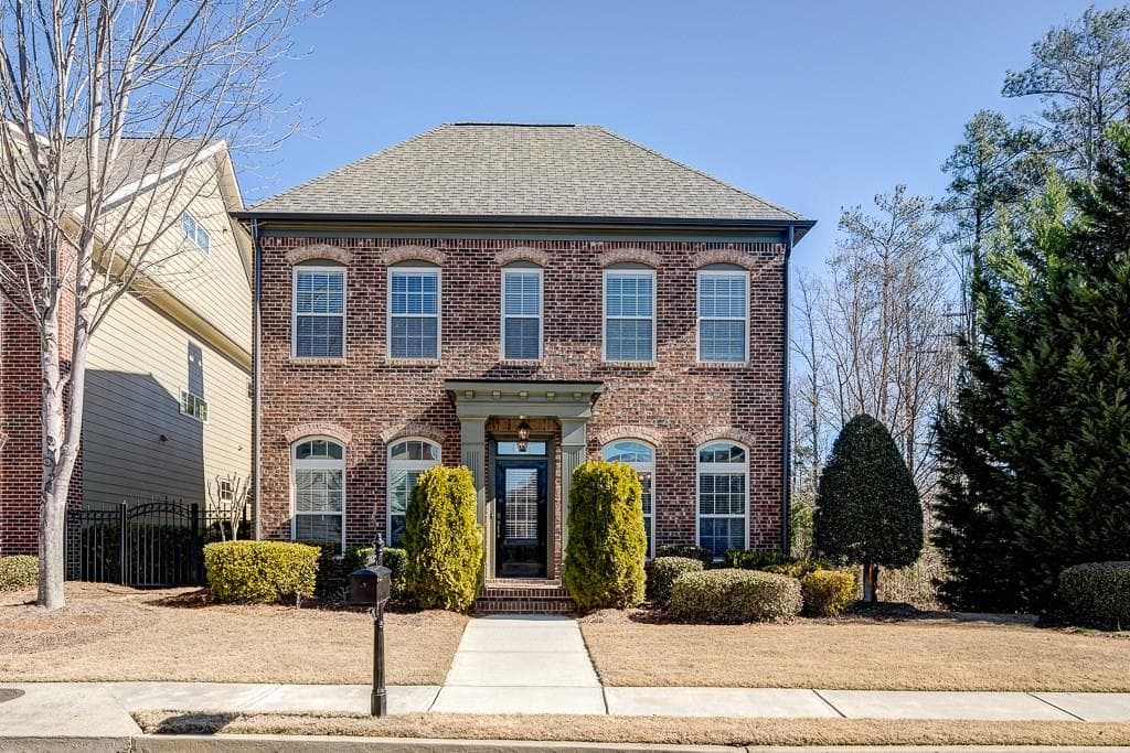 10823 Bossier Drive, Johns Creek, GA 30022 — most recent listing photo