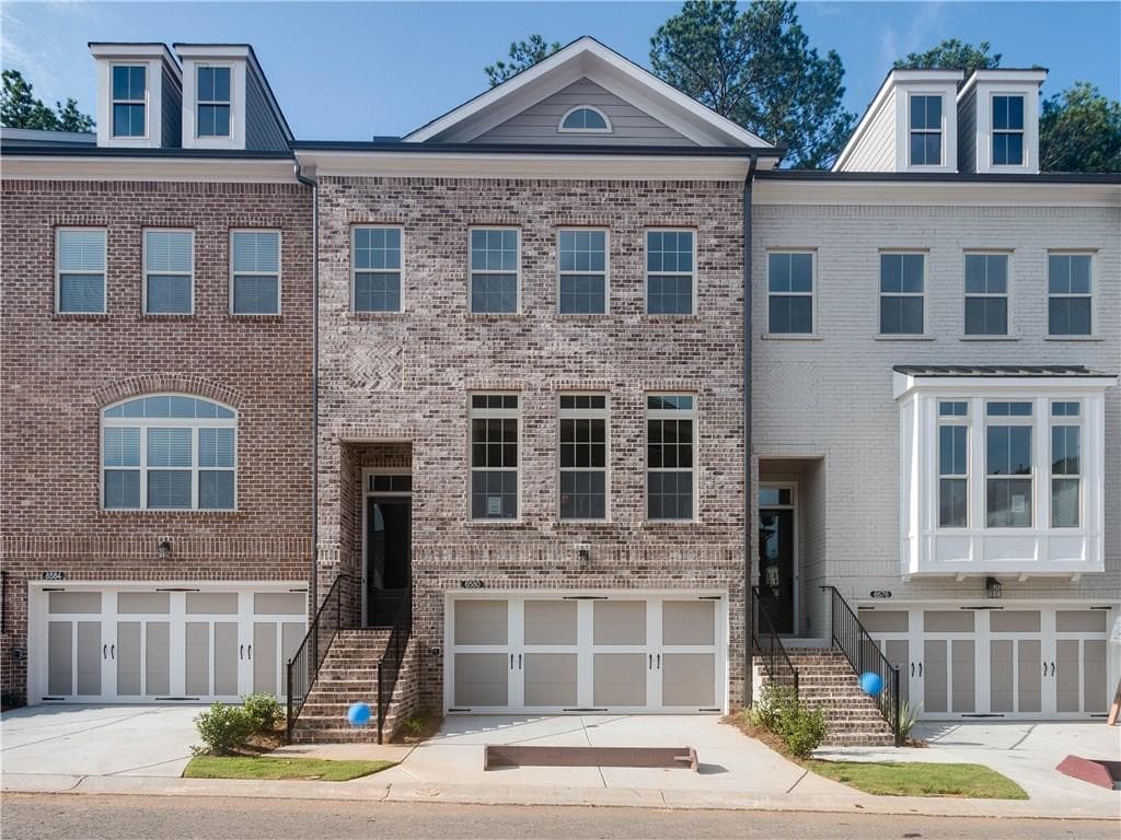 6580 Marlowe Glen Way Lot 52, Johns Creek, GA 30024 — most recent listing photo