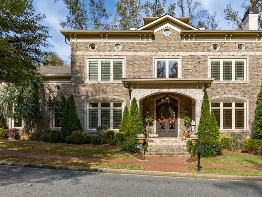 3150 E Addison Drive, Alpharetta, GA 30022 — most recent listing photo
