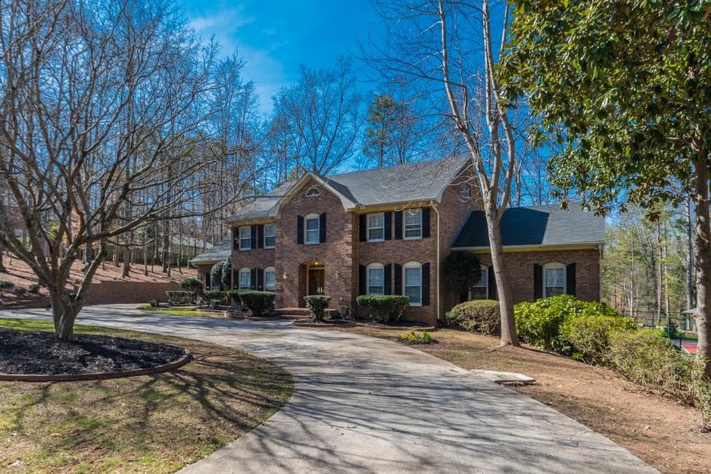 4830 Timberland Drive, Mableton, GA 30126 — most recent listing photo