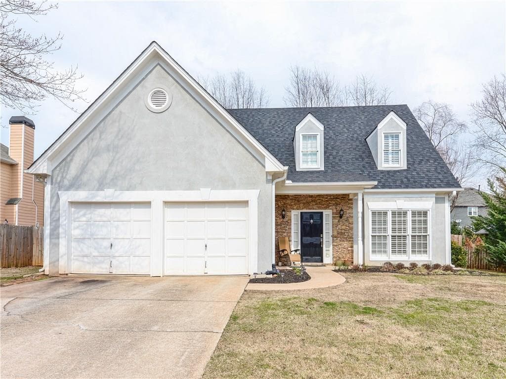 4810 Ogeechee Drive, Alpharetta, GA 30022 — most recent listing photo