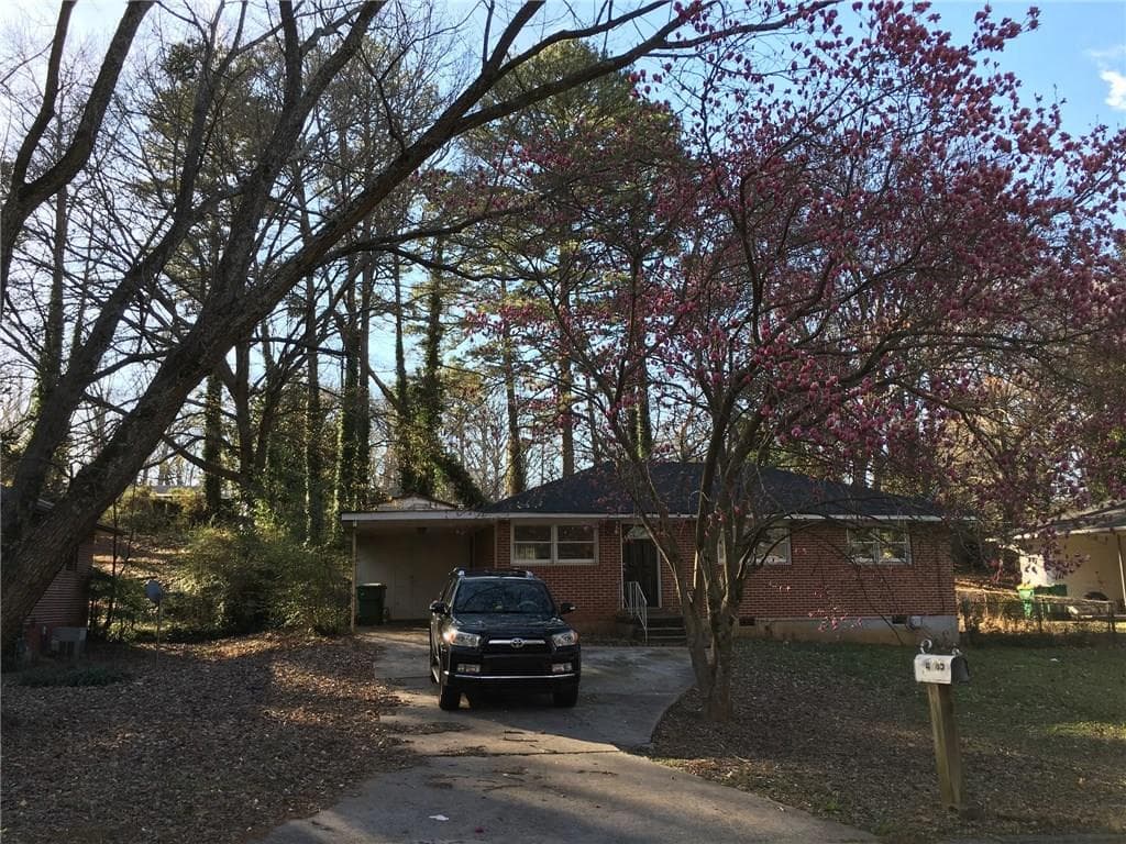 4685 Bartlett Road, Forest Park, GA 30297 — most recent listing photo