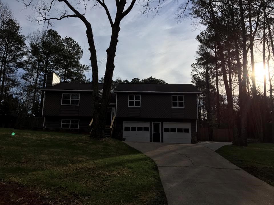 3 bedroom, 1,910 sq ft single family residence sold at 713 Emerald Ridge, Woodstock, GA 30189