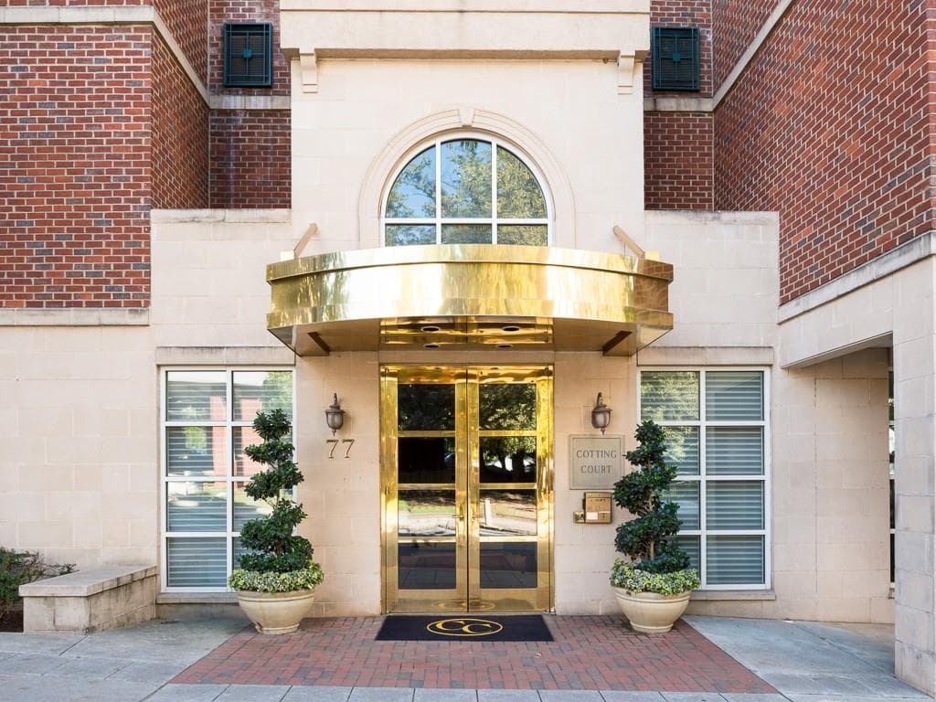 77 Peachtree Place 101, Atlanta, GA 30309 — most recent listing photo