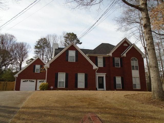 4 bedroom, 2,914 sq ft single family residence sold at 950 Hounds Ridge Court, Lawrenceville, GA 30043