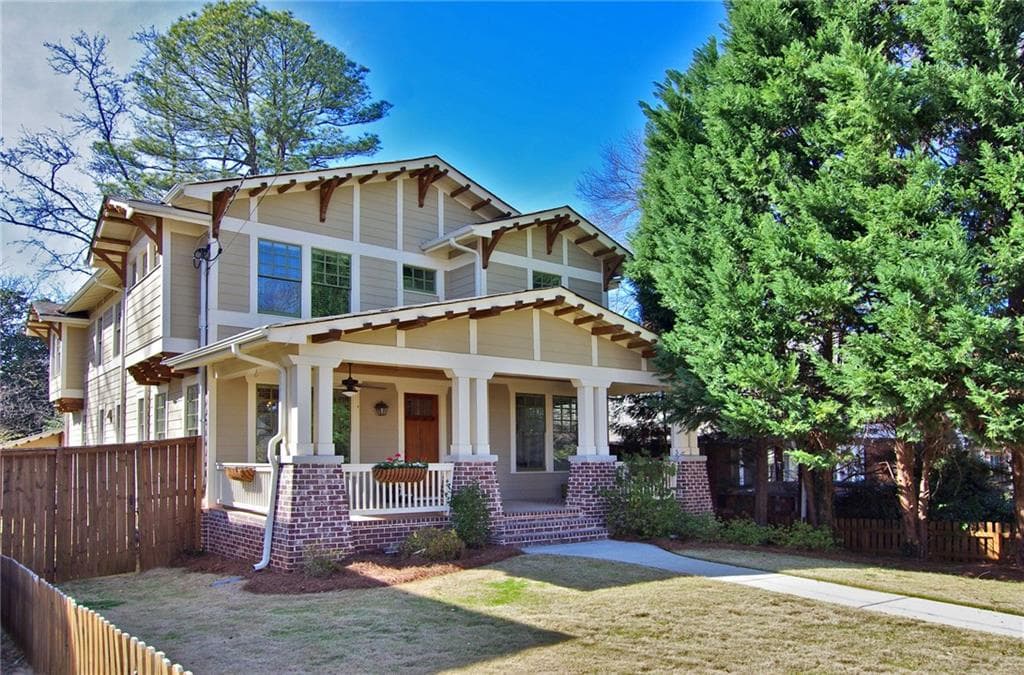 111 Kings Highway, Decatur, GA 30030 — most recent listing photo