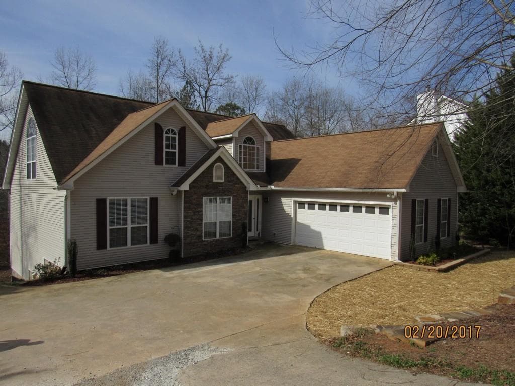 4243 Riviere Point, Gainesville, GA 30507 — most recent listing photo