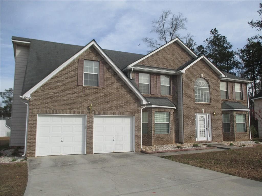 4194 Fortune Point, Atlanta, GA 30349 — most recent listing photo