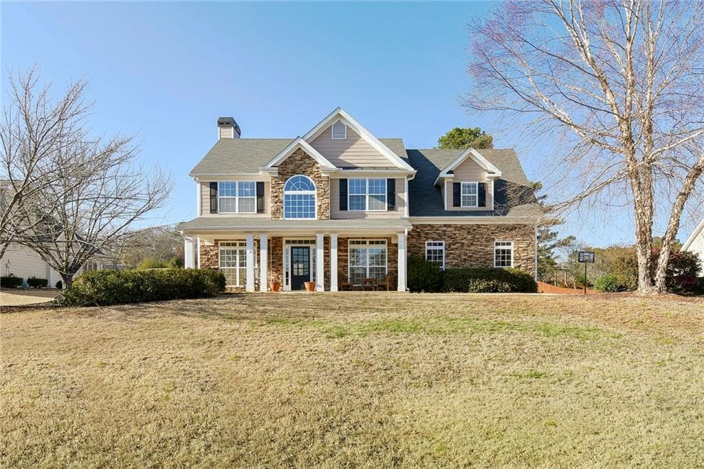 75 Country Club Lane, Hiram, GA 30141 — most recent listing photo