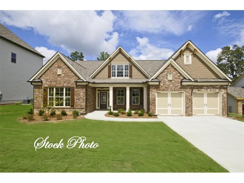 565 Barkley Hill, Alpharetta, GA 30004 — most recent listing photo