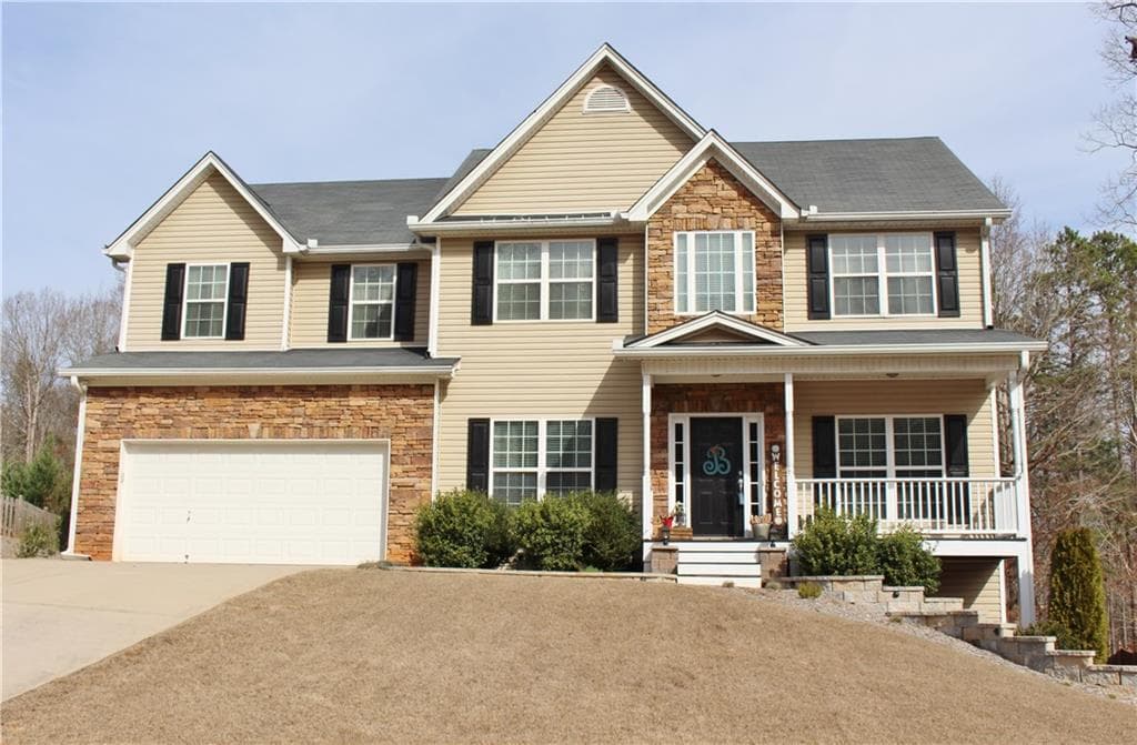 9335 Hillgrove Way, Cumming, GA 30028 — most recent listing photo