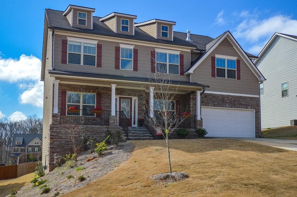 4370 HOPEWELL MANOR Drive, Cumming, GA 30028 — most recent listing photo