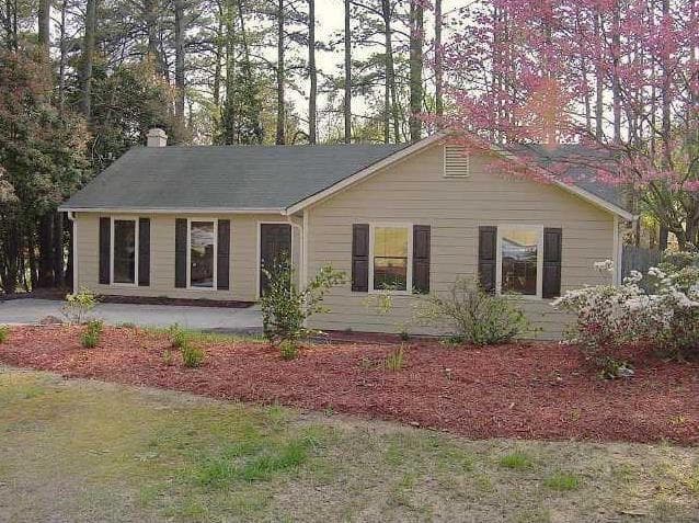 1288 Sugarwood Lane, Norcross, GA 30093 — most recent listing photo