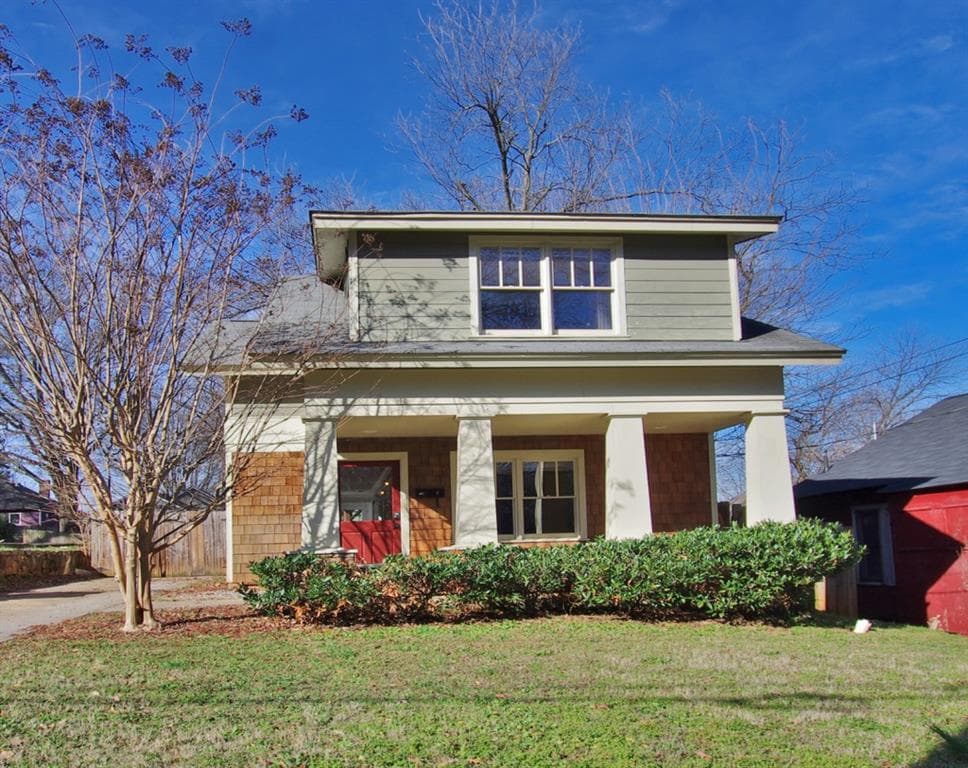 3 bedroom, 1,674 sq ft single family residence sold at 187 Gibson Street, Atlanta, GA 30316