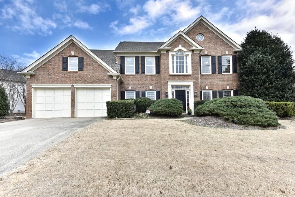7010 Coffield Court, Cumming, GA 30041 — most recent listing photo