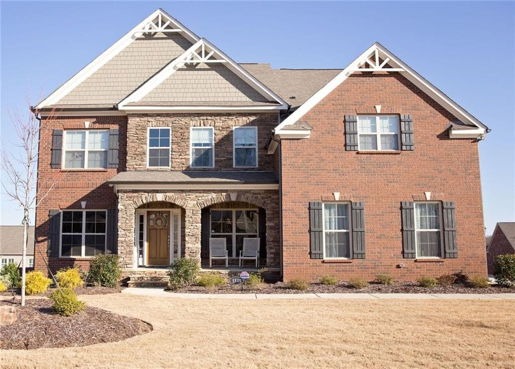 5840 Pasture Court, Suwanee, GA 30024 — most recent listing photo