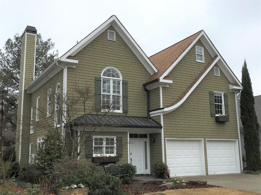 4565 Windsor Park Place, Sandy Springs, GA 30342 — most recent listing photo