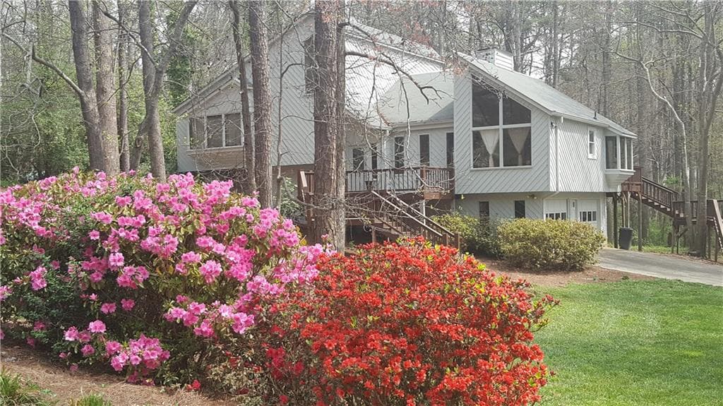 10765 Shagbark Trail, Roswell, GA 30075 — most recent listing photo