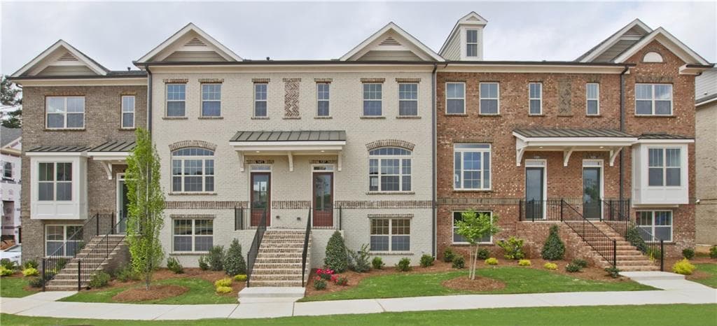 133 Laurel Crest Alley 88, Johns Creek, GA 30024 — most recent listing photo