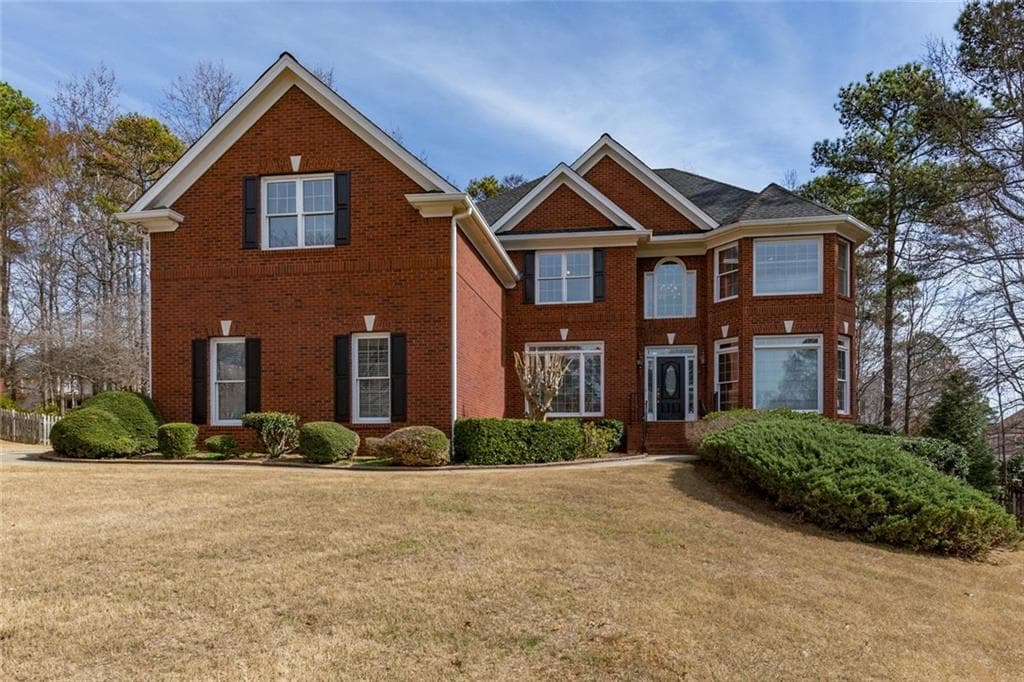 1730 Kingsley Court, Lawrenceville, GA 30043 — most recent listing photo