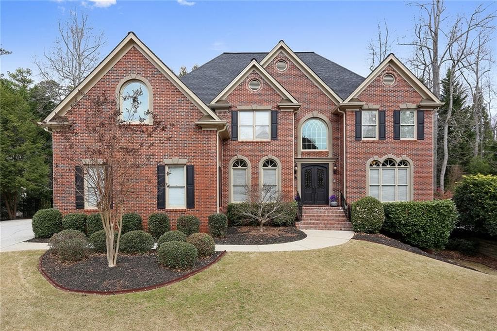 755 Falls Landing Court, Johns Creek, GA 30022 — most recent listing photo