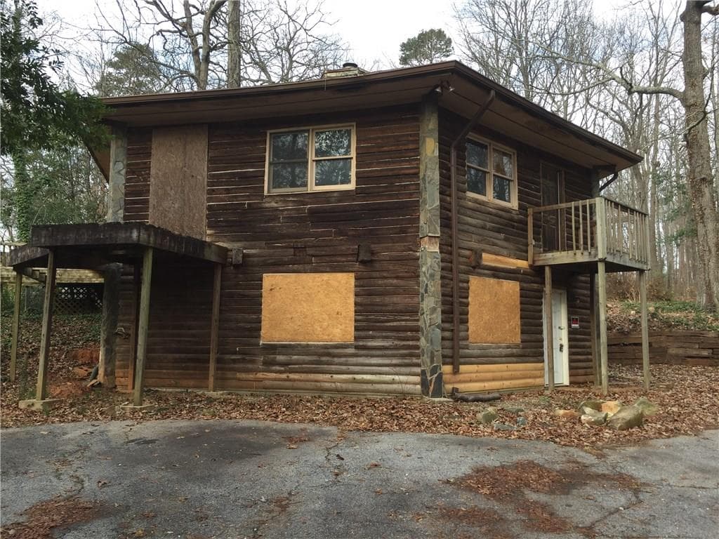 1411 S Indian Creek Drive, Stone Mountain, GA 30083 — most recent listing photo
