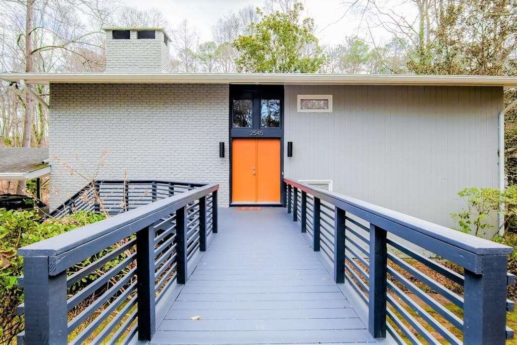 2545 Lake Flair Circle, Atlanta, GA 30345 — most recent listing photo