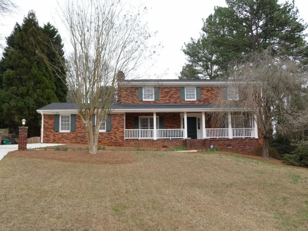 1577 Riderwood Court, Decatur, GA 30033 — most recent listing photo