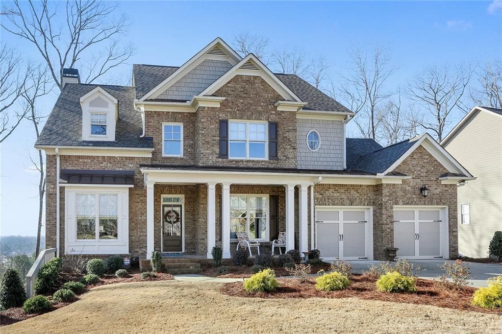 2475 Anderson Estates Court, Marietta, GA 30064 — most recent listing photo