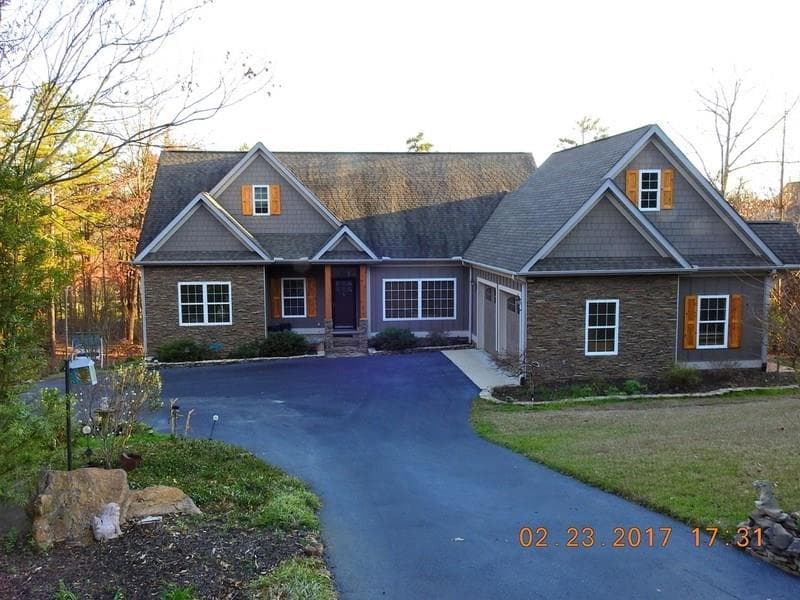 99 Providence Point Lane, Hartwell, GA 30643 — most recent listing photo