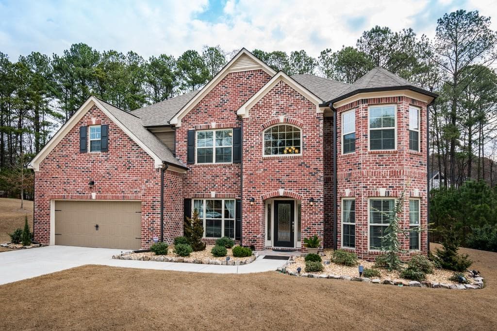 1404 Willis Lake Drive, Kennesaw, GA 30152 — most recent listing photo