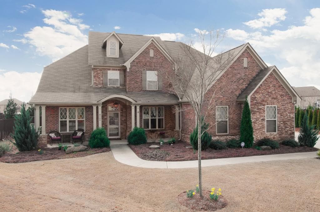 6755 Bentley Ridge Drive, Cumming, GA 30040 — most recent listing photo