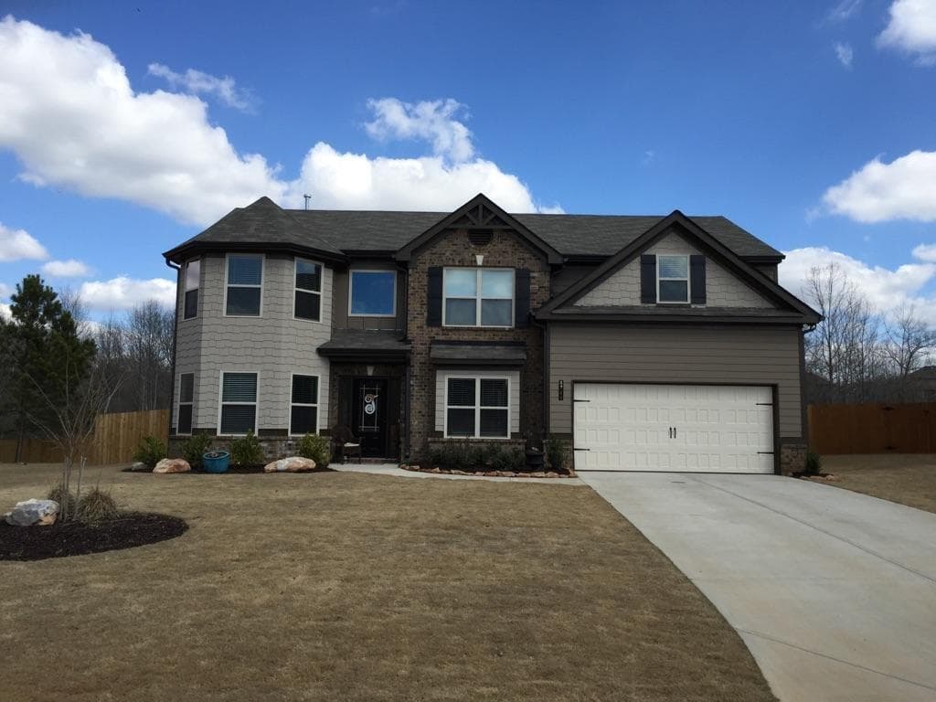 4740 Orchard Park Lane, Cumming, GA 30028 — most recent listing photo