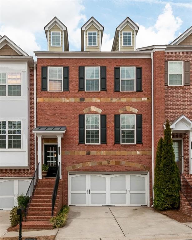 3392 Kiveton Court, Peachtree Corners, GA 30092 — most recent listing photo