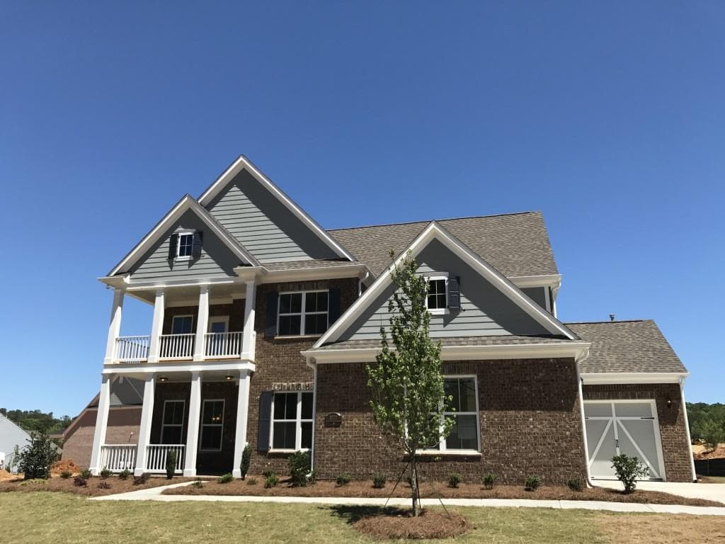 5 bedroom, 3,285 sq ft single family residence sold at 3777 Whithorn Way, Kennesaw, GA 30152