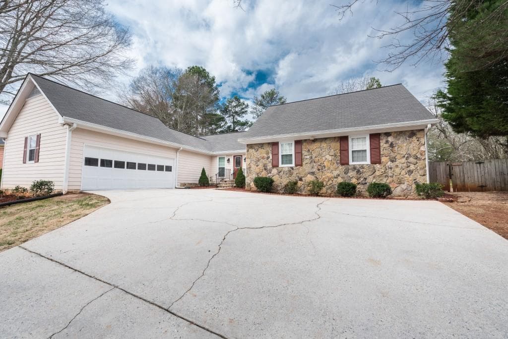 3909 Cotswold Drive, Lilburn, GA 30047 — most recent listing photo