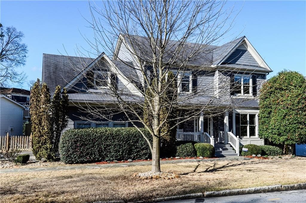 3242 Osborne Road, Brookhaven, GA 30319 — most recent listing photo