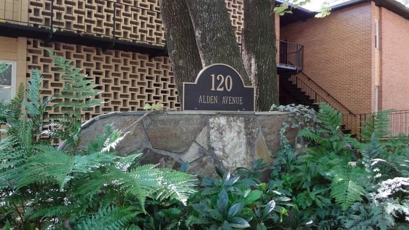 2 bedroom, 966 sq ft condominium sold at 120 Alden Avenue D3, Atlanta, GA 30309