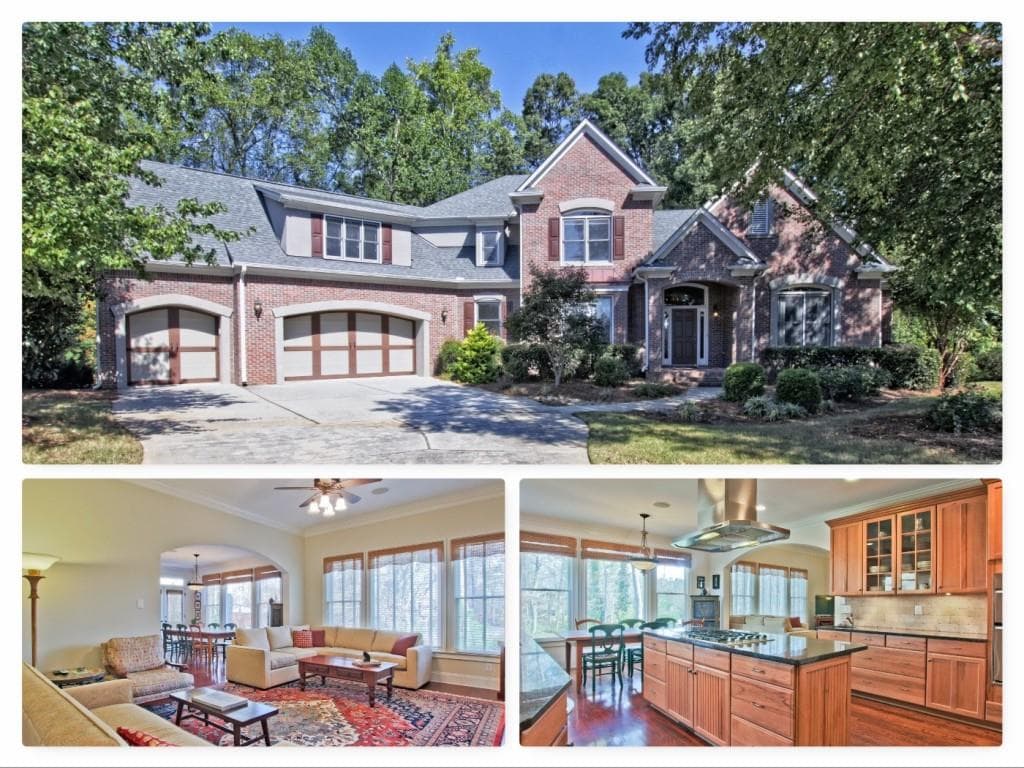 4350 Bowen Ridge Court, Smyrna, GA 30082 — most recent listing photo