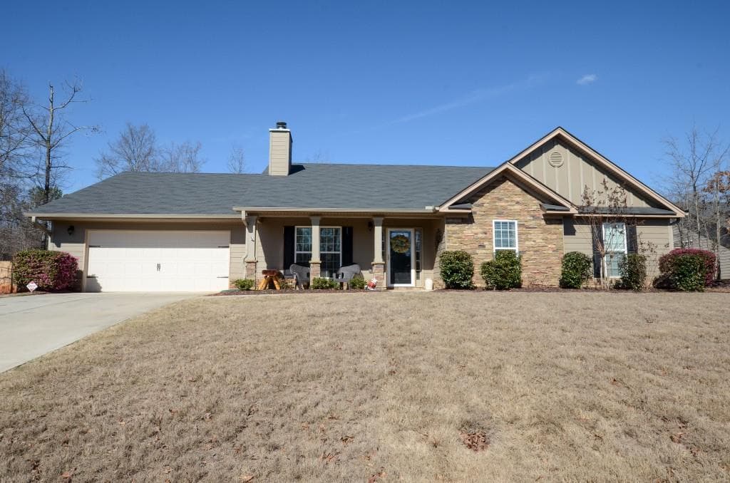 1765 Satilla Drive, Winder, GA 30680 — most recent listing photo