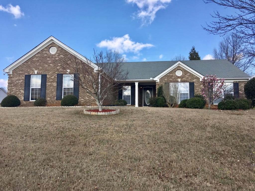 506 SAN DRA Way, Monroe, GA 30656 — most recent listing photo