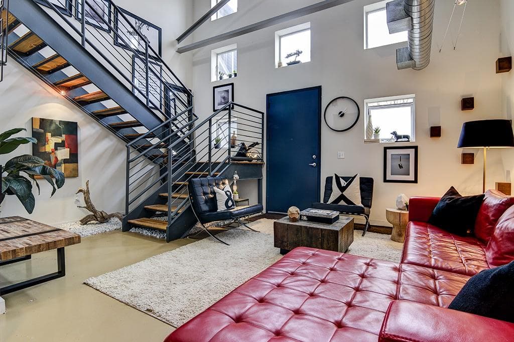 400 Village Parkway 125, Atlanta, GA 30306 — most recent listing photo