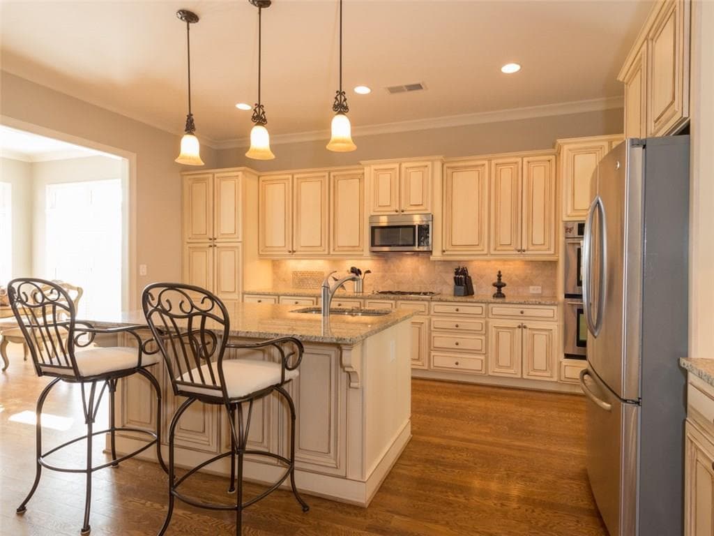 518 Tensas Trace, Alpharetta, GA 30004 — most recent listing photo