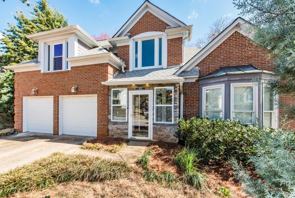 2025 Wedgewood Drive, Stone Mountain, GA 30088 — most recent listing photo